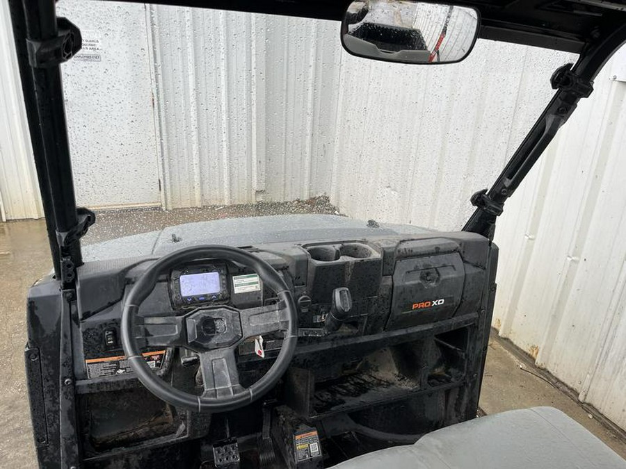 2023 Polaris® Ranger Pro XD Mid Size