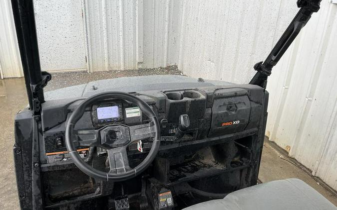 2023 Polaris® Ranger Pro XD Mid Size
