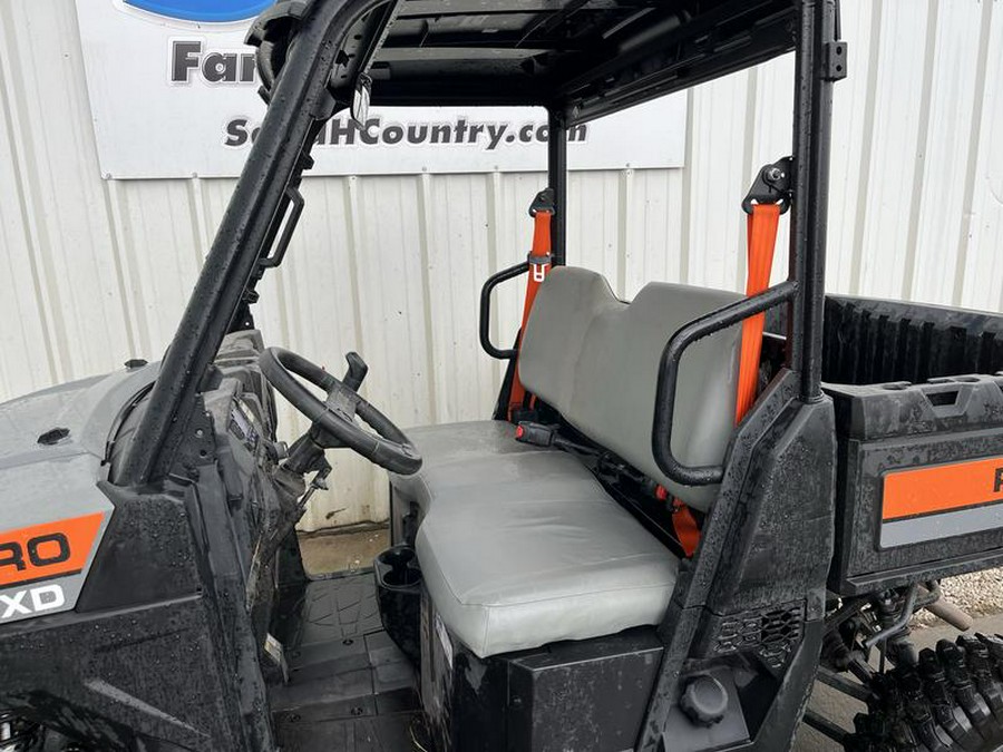 2023 Polaris® Ranger Pro XD Mid Size