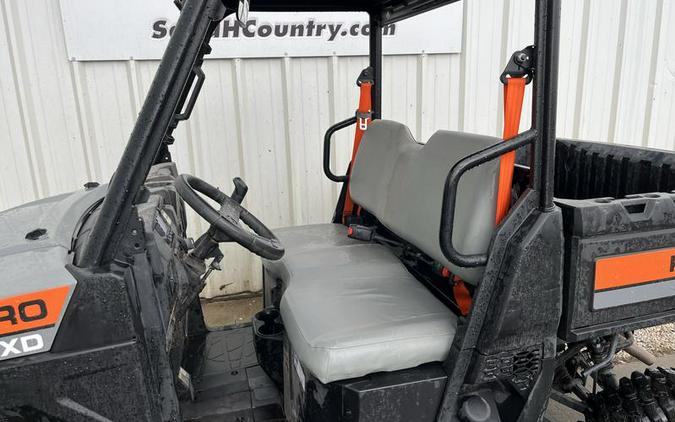 2023 Polaris® Ranger Pro XD Mid Size