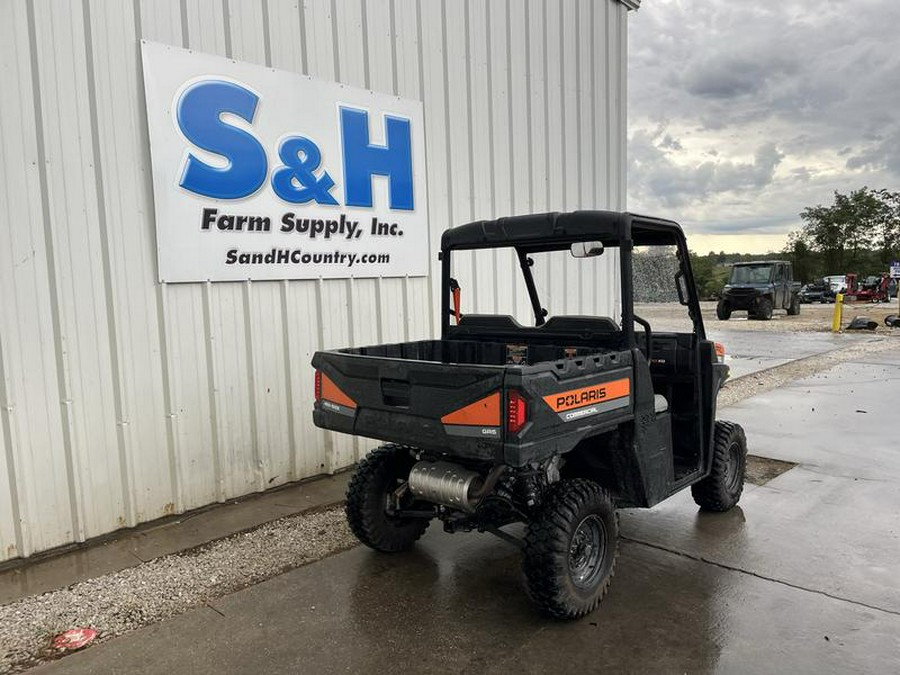 2023 Polaris® Ranger Pro XD Mid Size