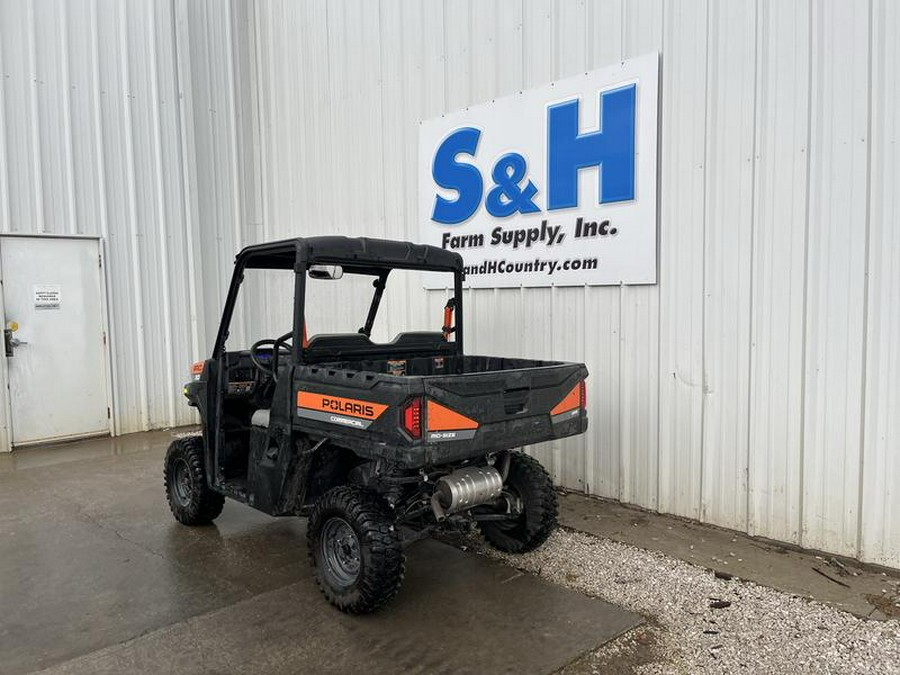 2023 Polaris® Ranger Pro XD Mid Size