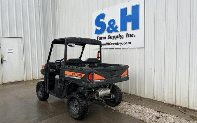 2023 Polaris® Ranger Pro XD Mid Size
