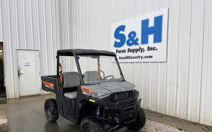2023 Polaris® Ranger Pro XD Mid Size
