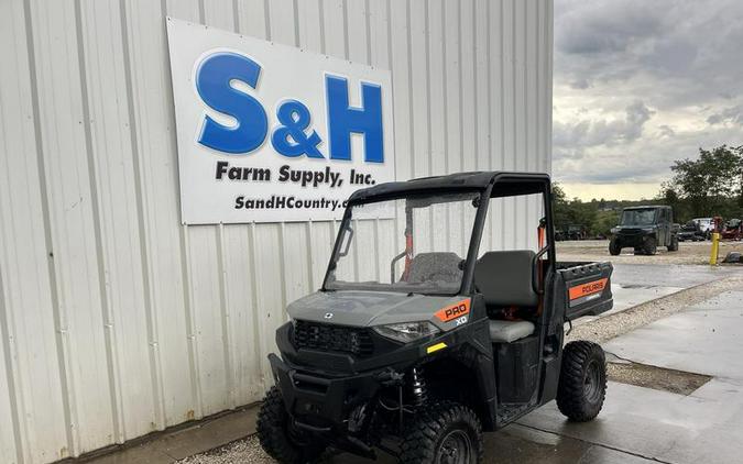 2023 Polaris® Ranger Pro XD Mid Size