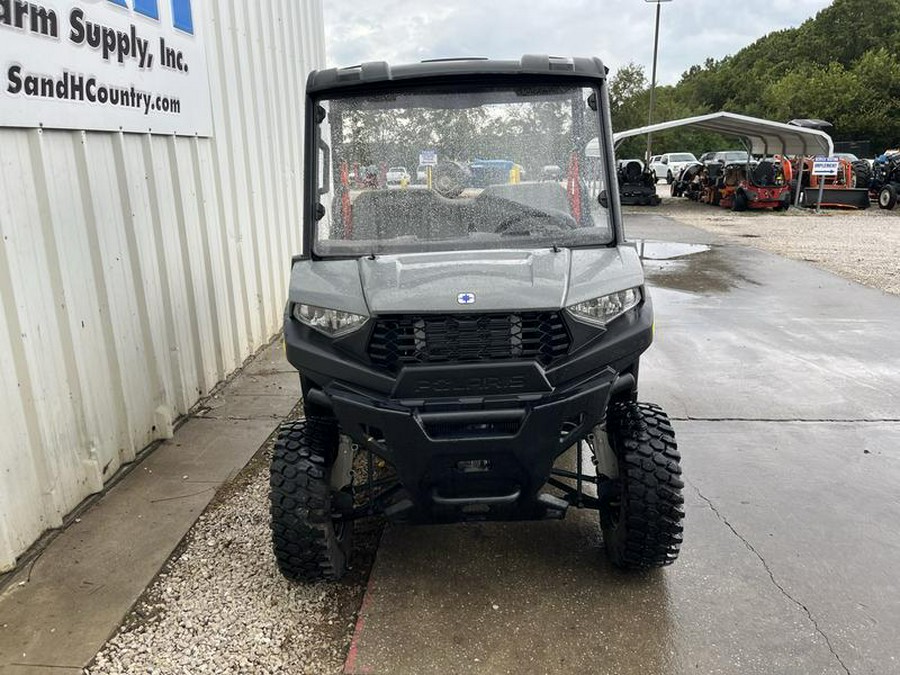 2023 Polaris® Ranger Pro XD Mid Size