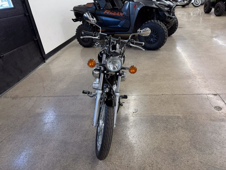 2025 Yamaha V Star 250
