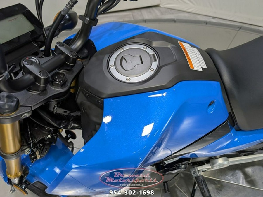 2026 Honda Grom