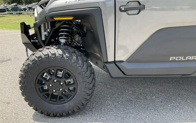 2025 Polaris Ranger XD 1500 Northstar Premium