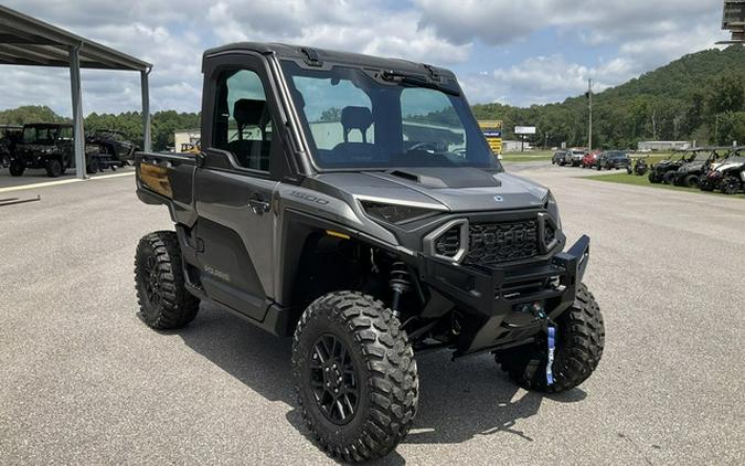 2025 Polaris Ranger XD 1500 Northstar Premium