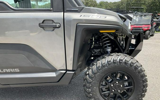 2025 Polaris Ranger XD 1500 Northstar Premium