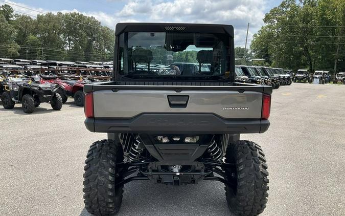 2025 Polaris Ranger XD 1500 Northstar Premium