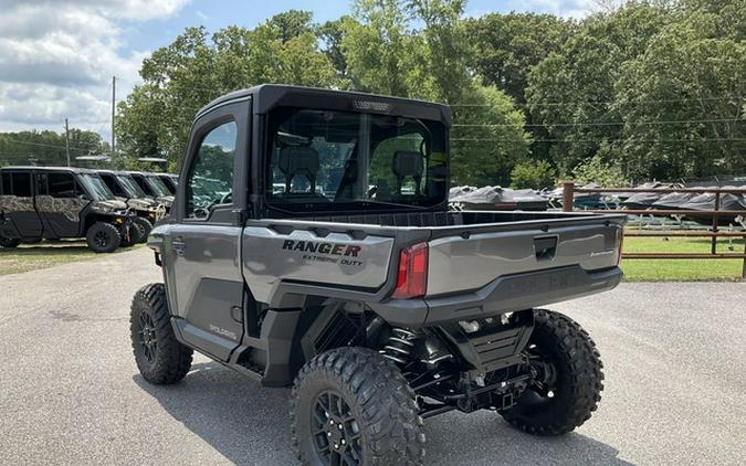 2025 Polaris Ranger XD 1500 Northstar Premium
