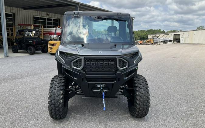 2025 Polaris Ranger XD 1500 Northstar Premium