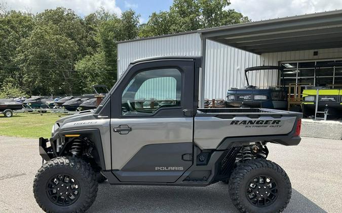 2025 Polaris Ranger XD 1500 Northstar Premium