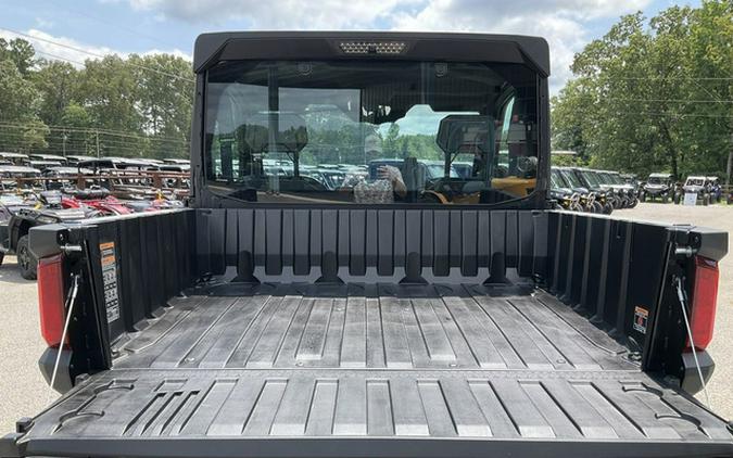 2025 Polaris Ranger XD 1500 Northstar Premium