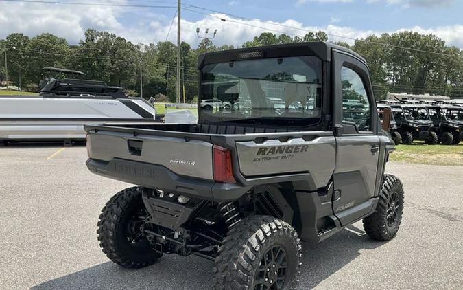 2025 Polaris Ranger XD 1500 Northstar Premium