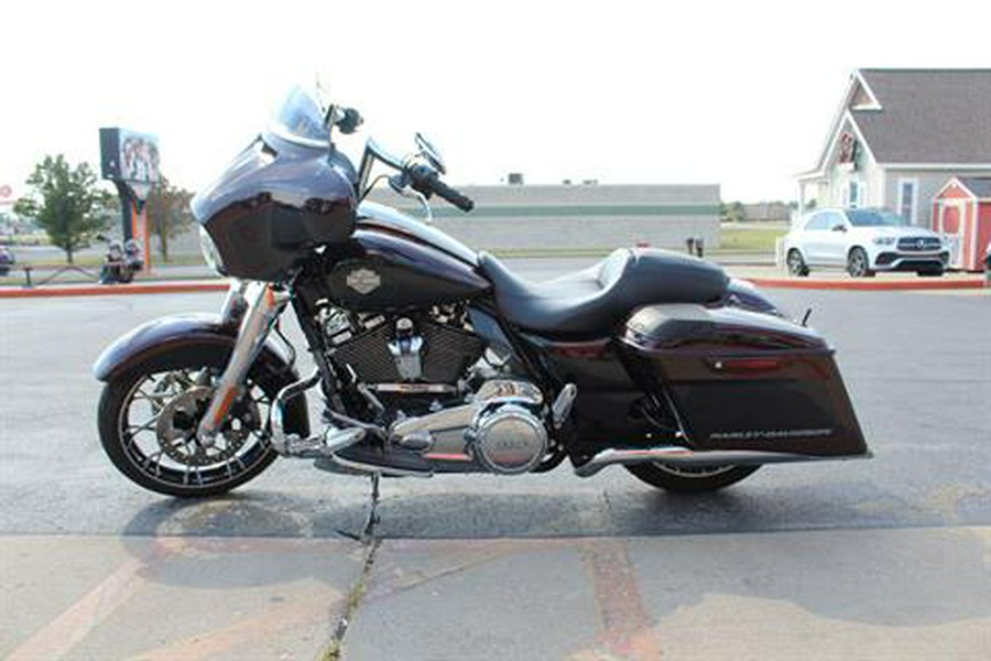 2022 Harley-Davidson Street Glide® Special