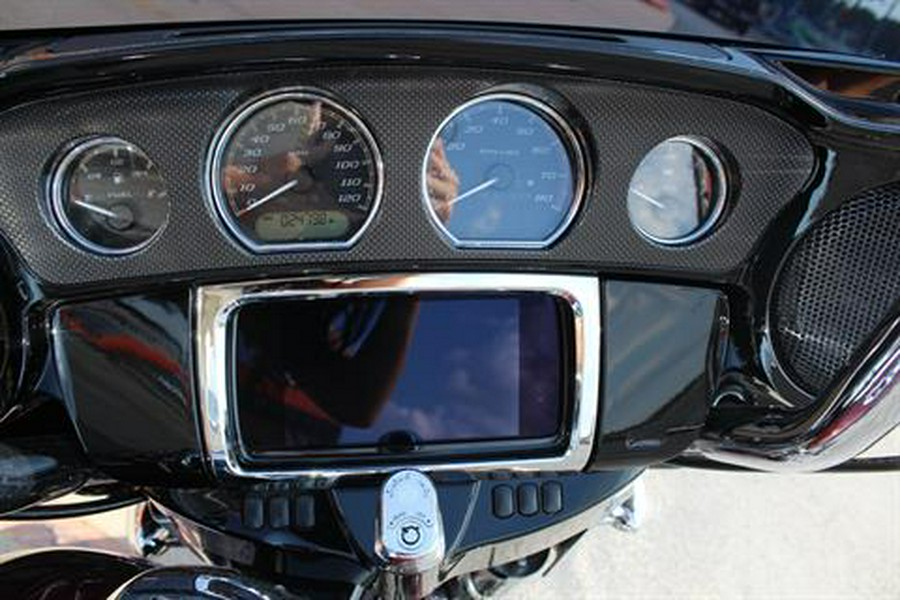 2022 Harley-Davidson Street Glide® Special