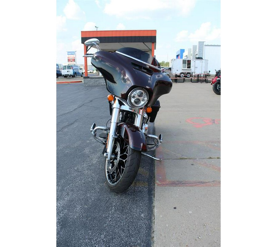 2022 Harley-Davidson Street Glide® Special