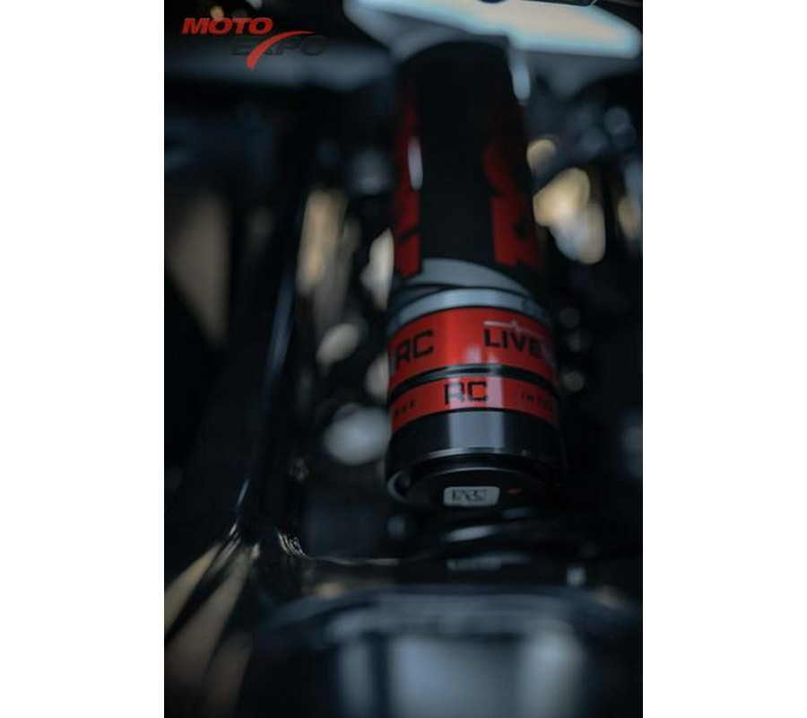 2026 Can-Am® Maverick R Max X RS With Smart-Shox