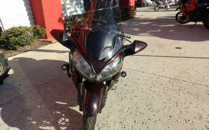 2012 Kawasaki Concours 14 ABS