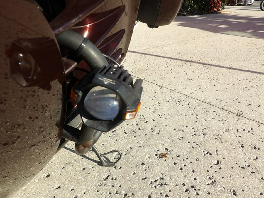 2012 Kawasaki Concours 14 ABS