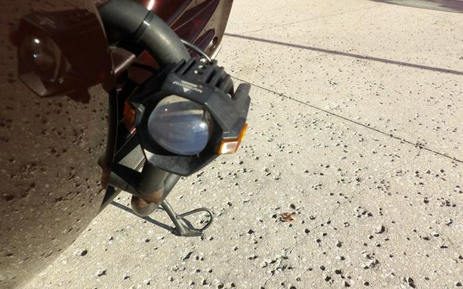 2012 Kawasaki Concours 14 ABS