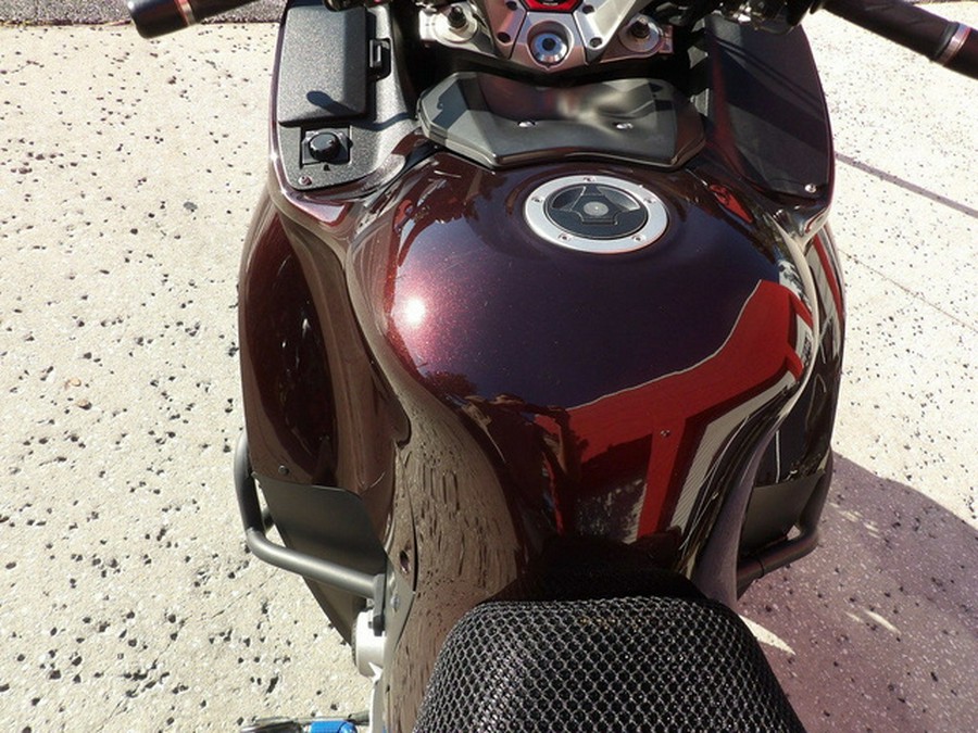 2012 Kawasaki Concours 14 ABS