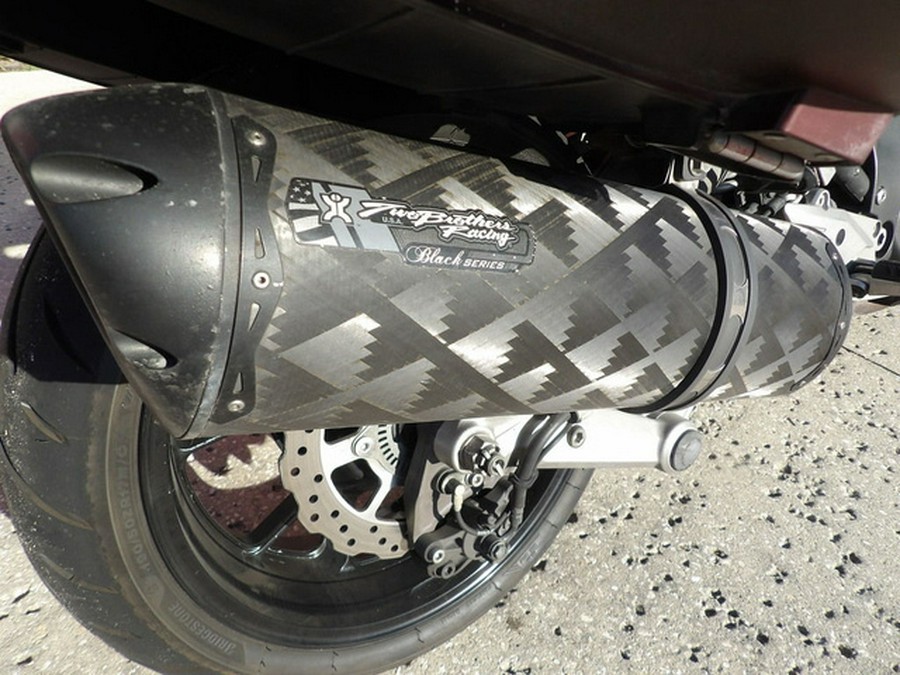 2012 Kawasaki Concours 14 ABS