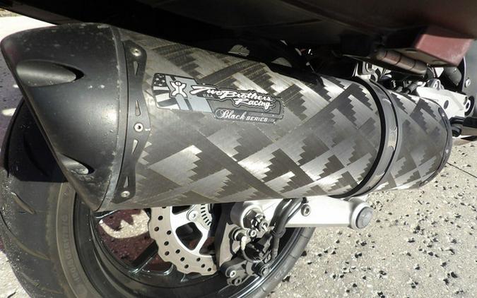 2012 Kawasaki Concours 14 ABS