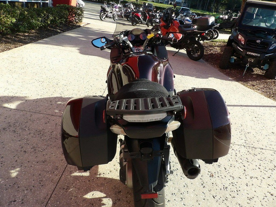 2012 Kawasaki Concours 14 ABS