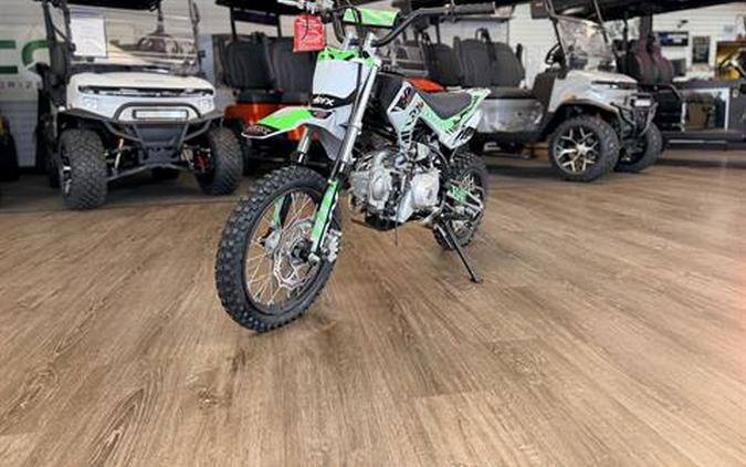 2025 Icebear Roost Semi