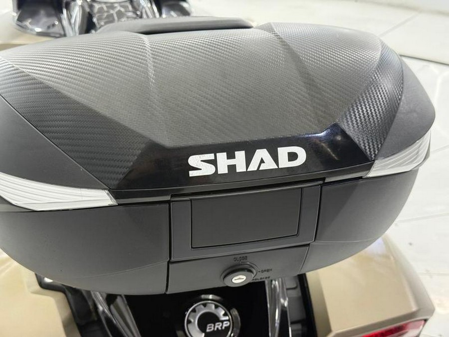 2019 Can-Am® Spyder® F3-T