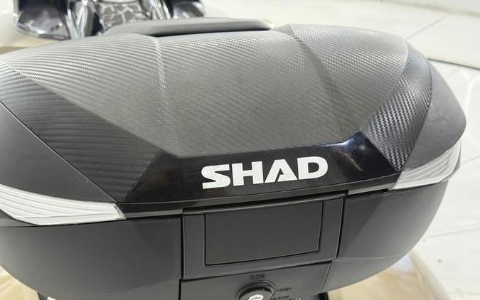 2019 Can-Am® Spyder® F3-T