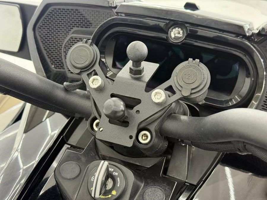 2019 Can-Am® Spyder® F3-T