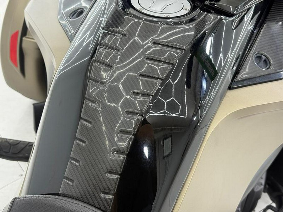 2019 Can-Am® Spyder® F3-T