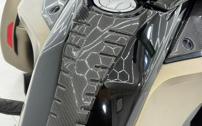 2019 Can-Am® Spyder® F3-T