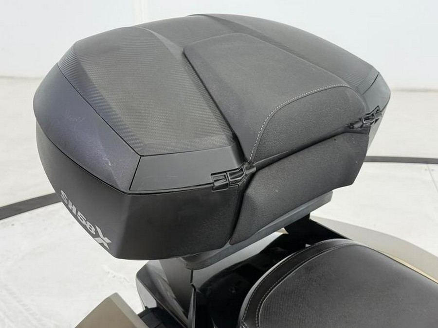 2019 Can-Am® Spyder® F3-T