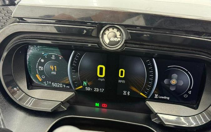 2019 Can-Am® Spyder® F3-T