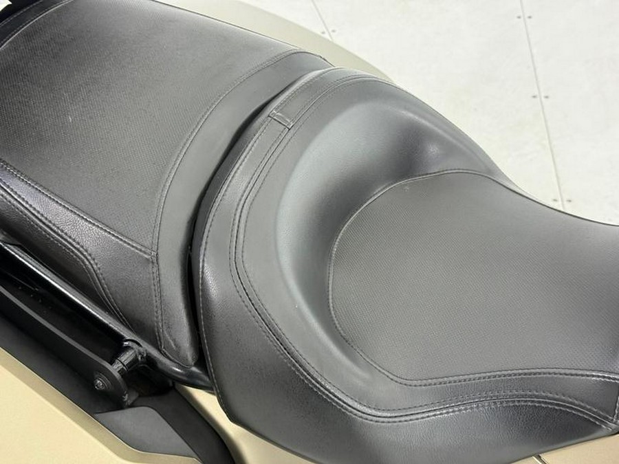 2019 Can-Am® Spyder® F3-T