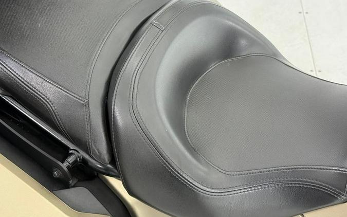 2019 Can-Am® Spyder® F3-T