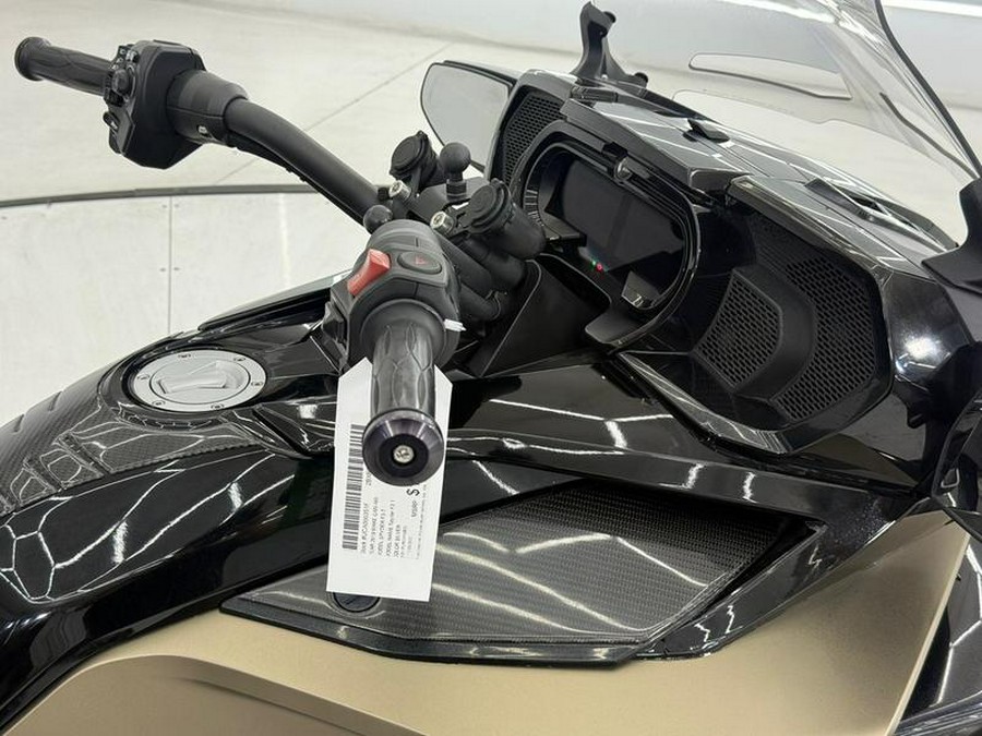 2019 Can-Am® Spyder® F3-T