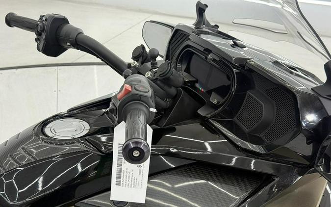 2019 Can-Am® Spyder® F3-T