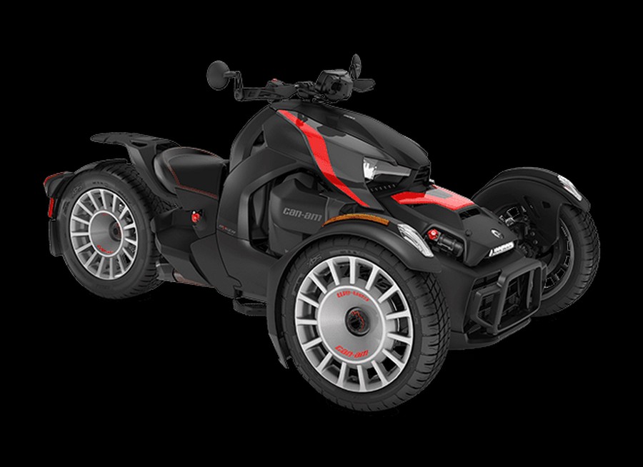 2025 CAN-AM RYKER RALLY 900