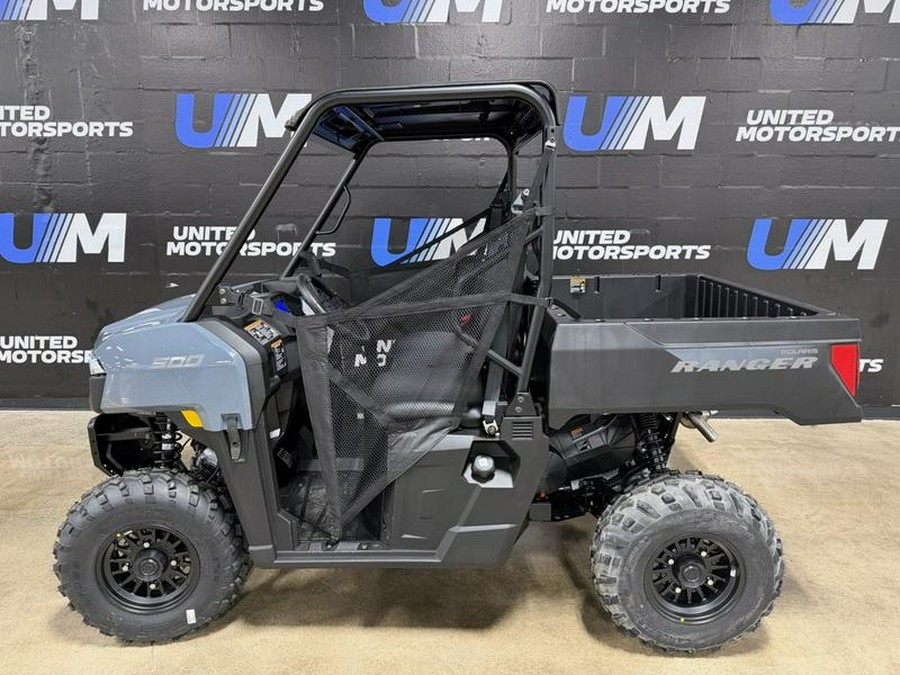 2026 Polaris® Ranger 500