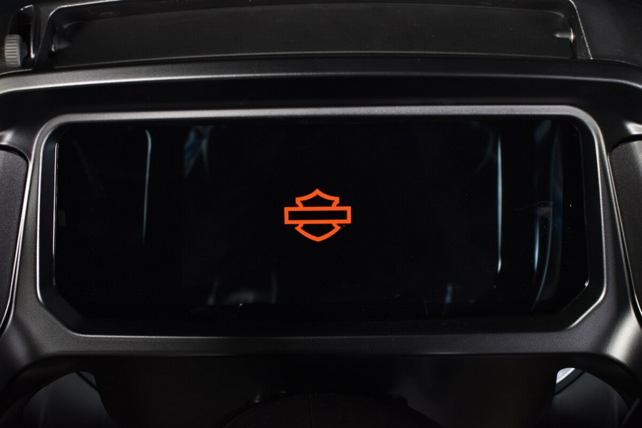 2025 Harley-Davidson Road Glide