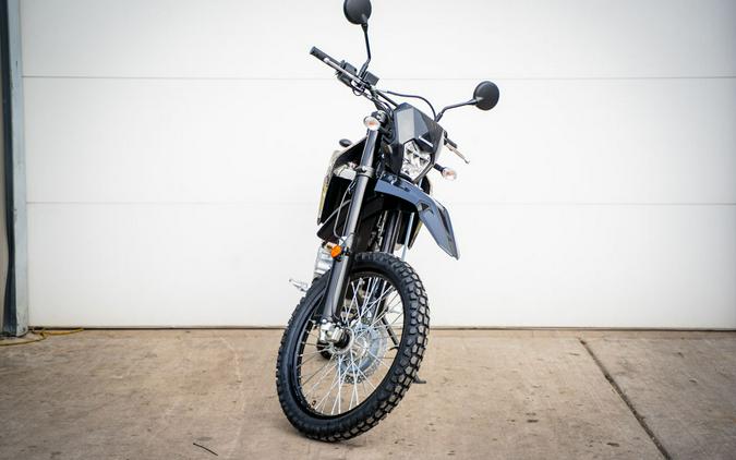 2026 Kawasaki KLX®300 Cypher Camo Beige