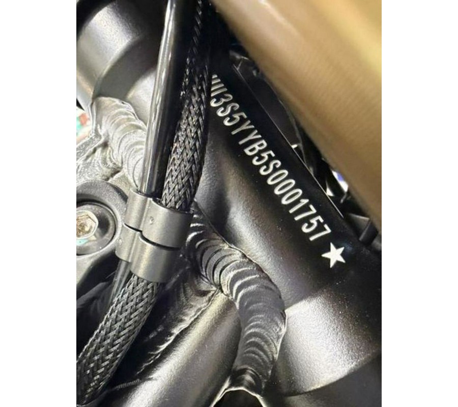 2025 SUR-RON Hyper Bee 12/10