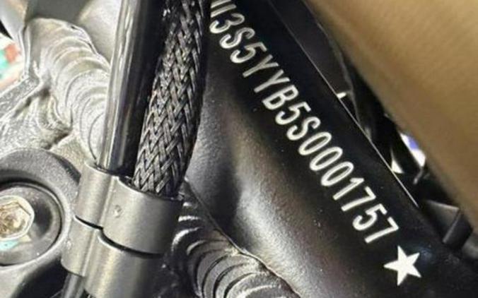 2025 SUR-RON Hyper Bee 12/10